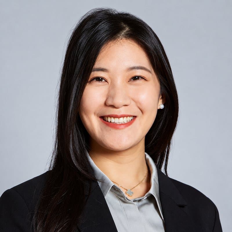 Portrait of Professor Hedan Bai, ETH Zurich